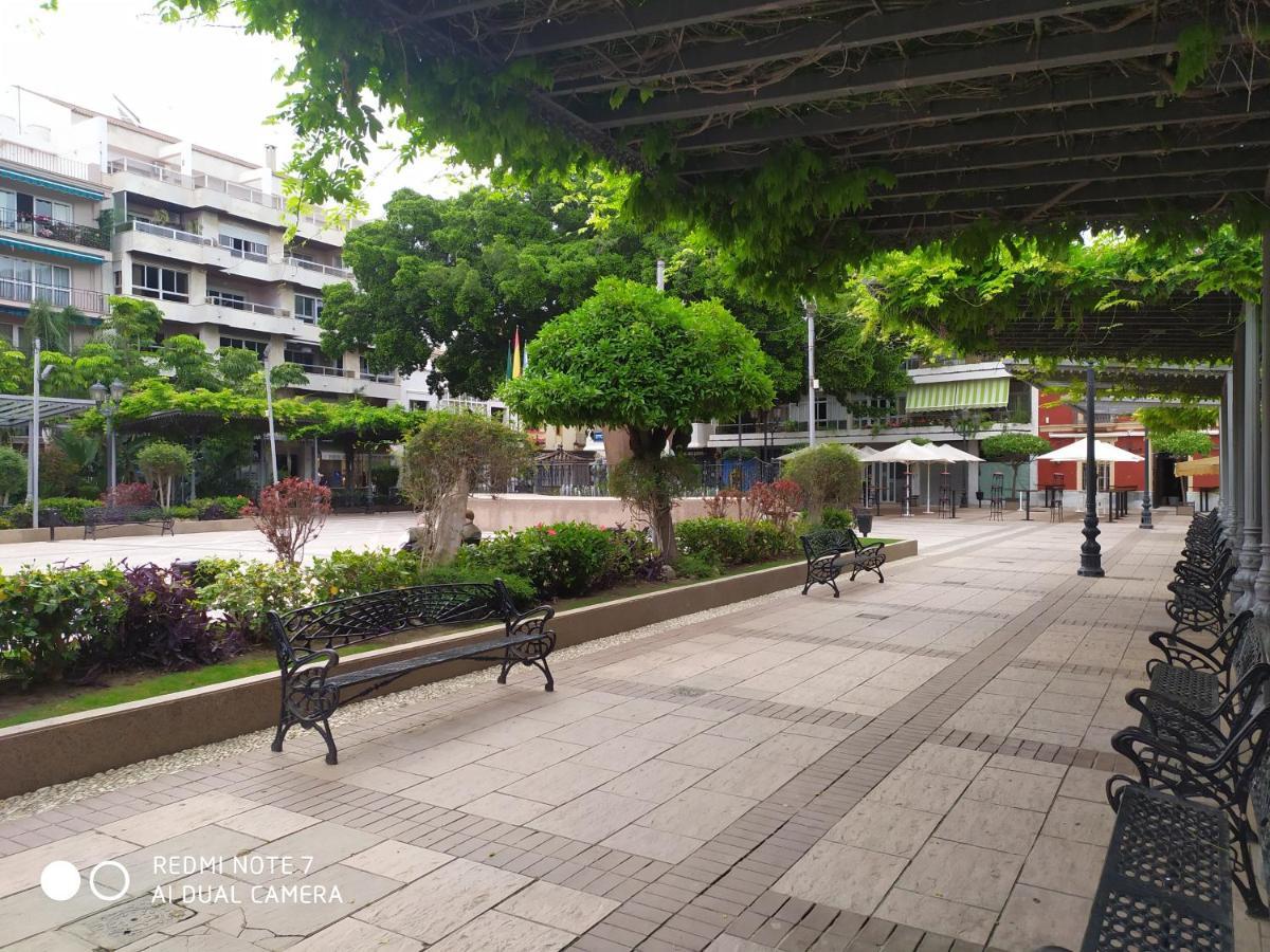 Appartement Anuli & & Family - & Malaga Fuengirola