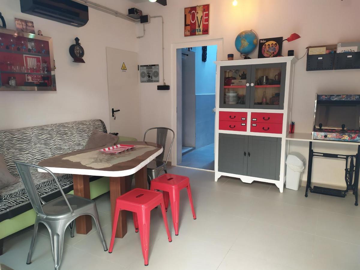 Appartement Anuli & & Family - & Malaga *