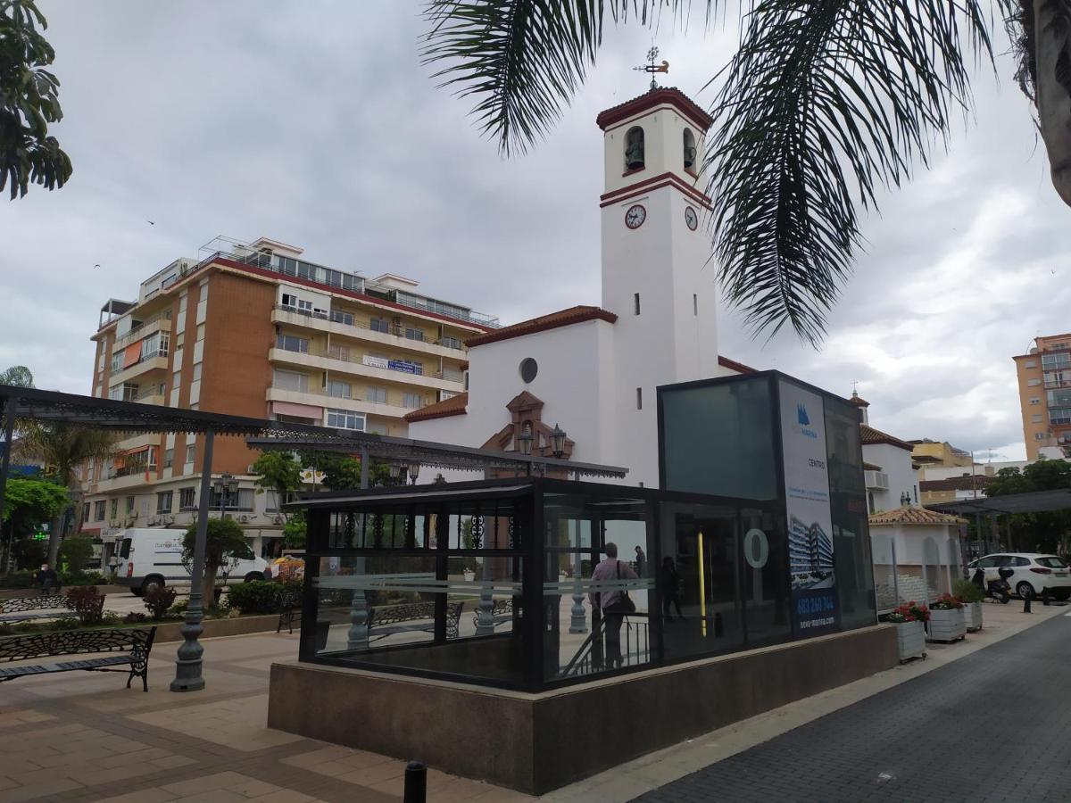 Appartement Anuli & & Family - & Malaga Fuengirola