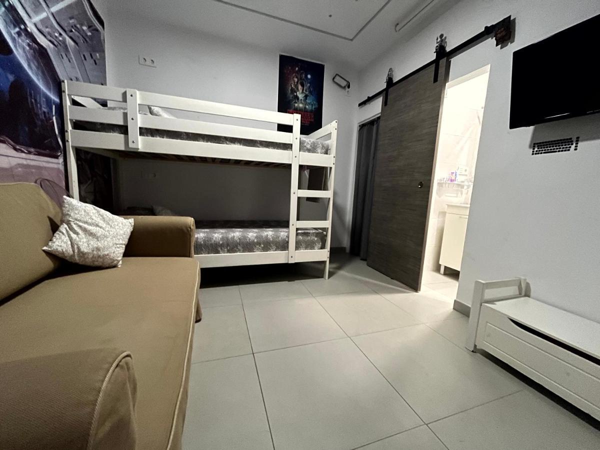 Appartement Anuli & & Family - & Malaga Fuengirola