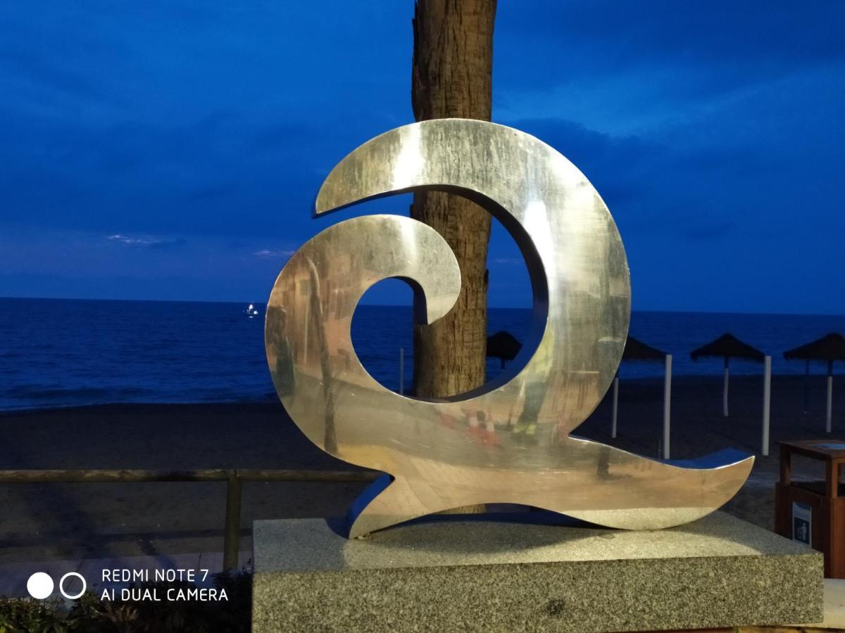 Appartement Anuli & & Family - & Malaga Fuengirola