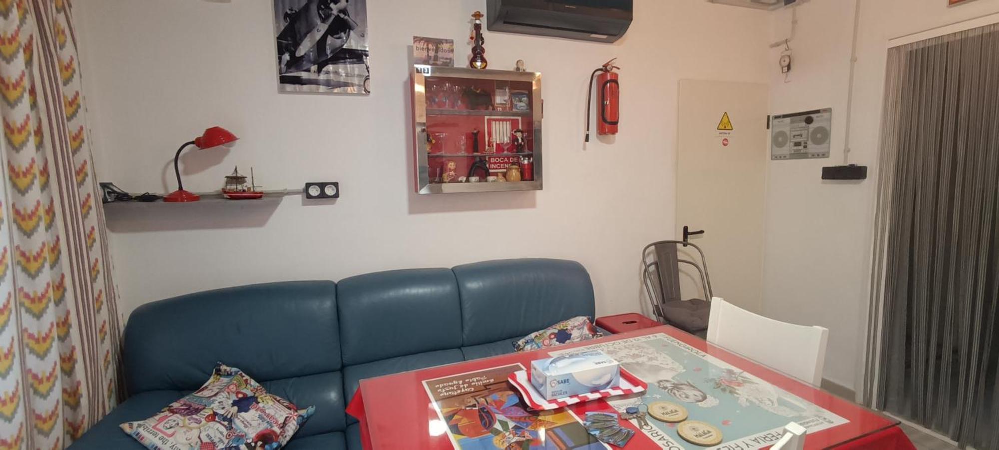 Appartement Anuli & & Family - & Malaga Fuengirola