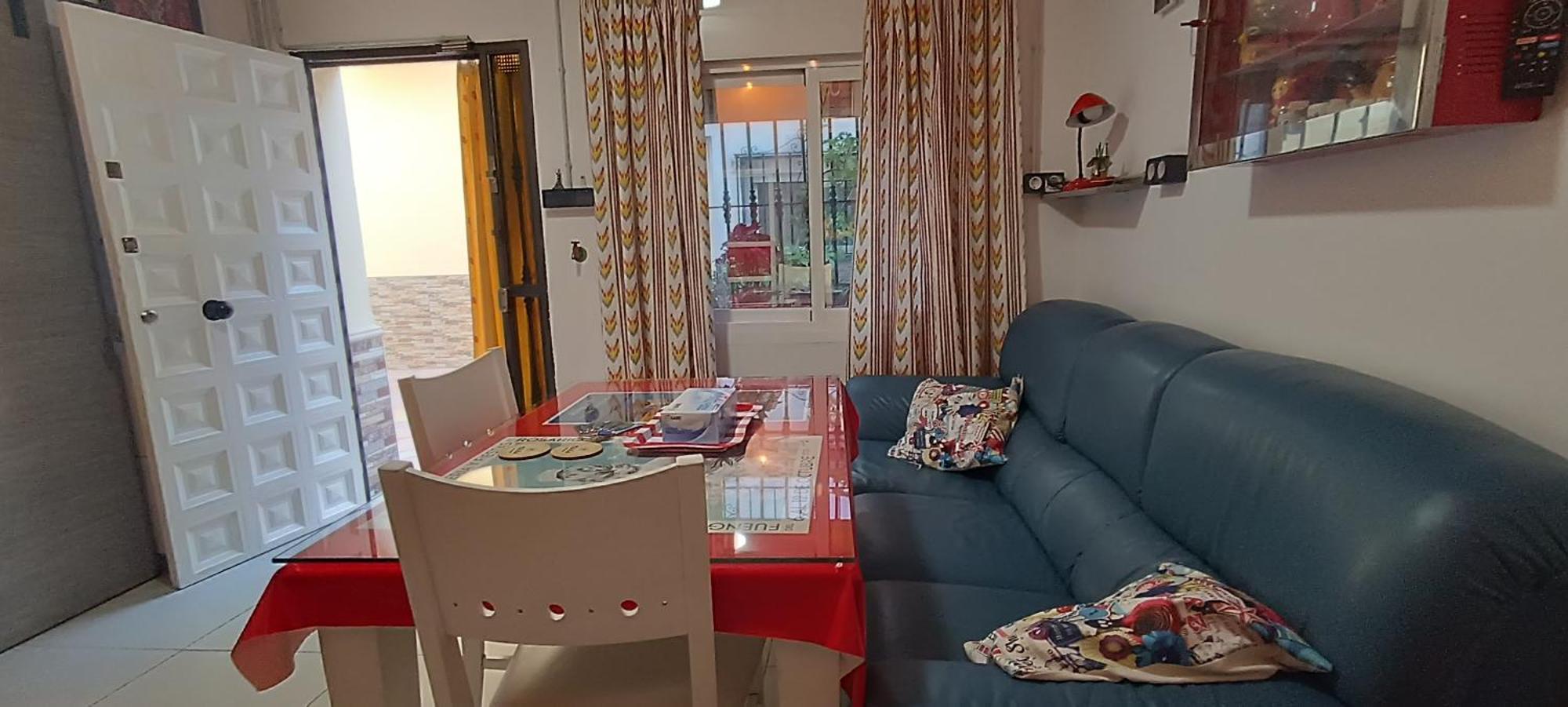 Anuli & & Family - & Malaga Appartement