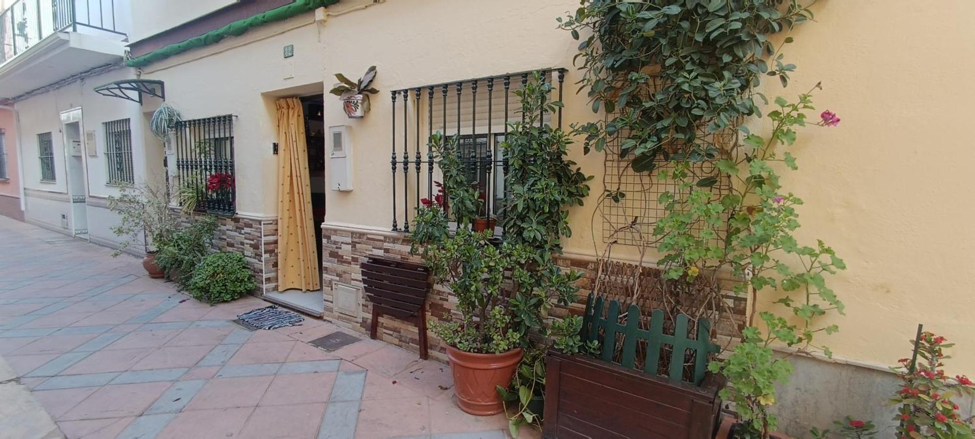 Appartement Anuli & & Family - & Malaga