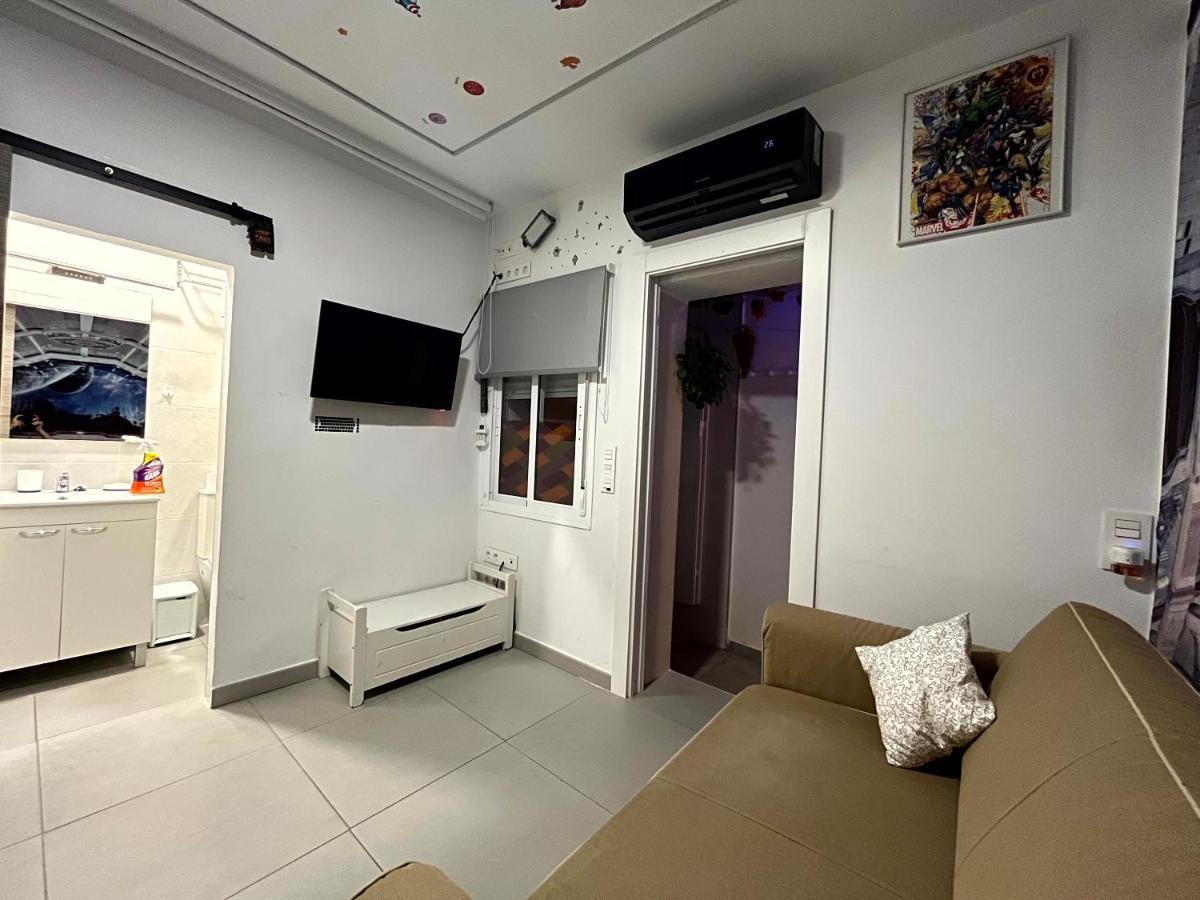 Appartement Anuli & & Family - & Malaga
