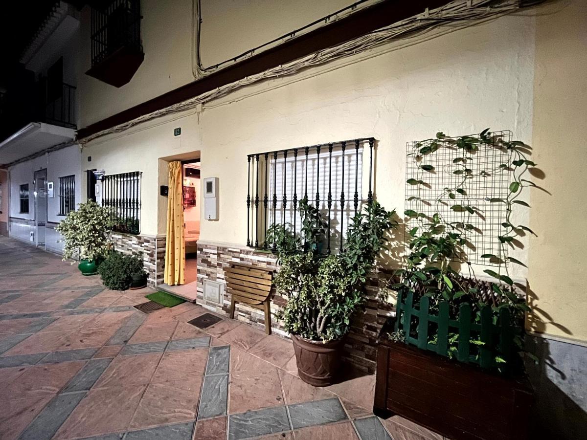 Anuli & & Family - & Malaga Appartement