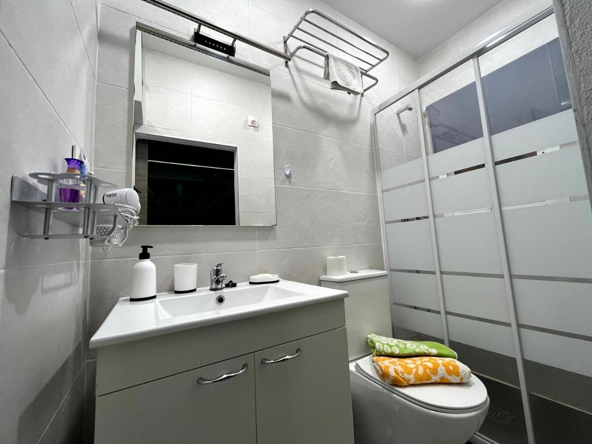 Appartement Anuli & & Family - & Malaga Fuengirola